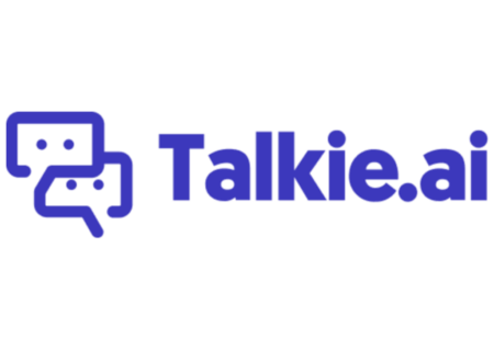Talkie AI